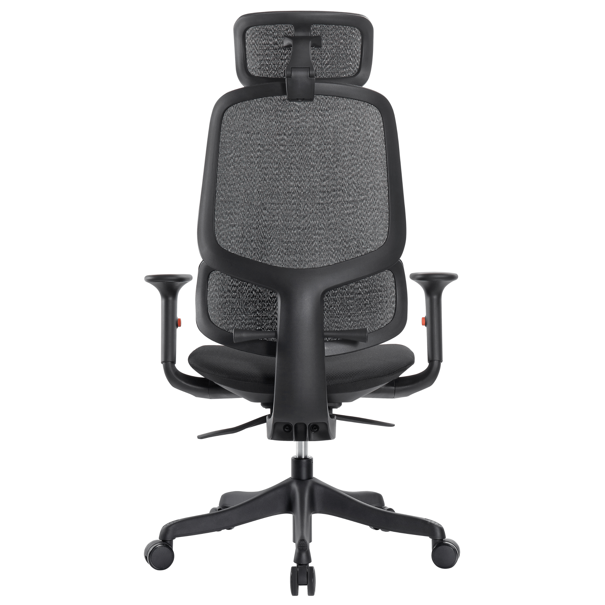 Chaise MARVIN PRO — chaise de bureau, Lima Design Maroc, vue 04