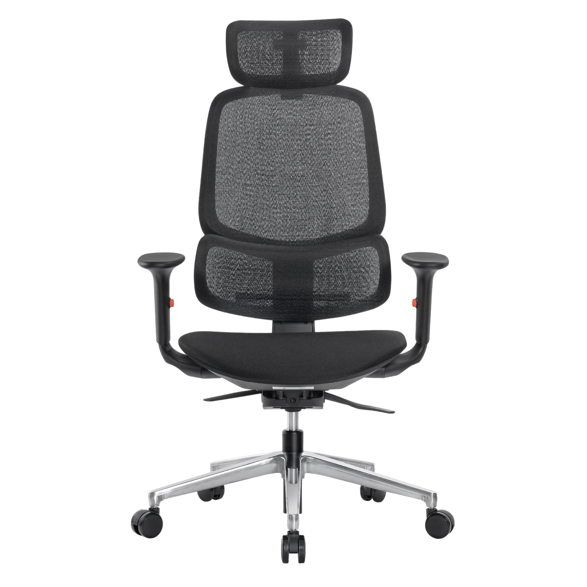 Chaise MARVIN PRO — chaise de bureau, Lima Design Maroc, vue 05