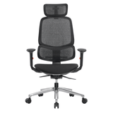 Chaise MARVIN PRO — chaise de bureau, Lima Design Maroc, vue 05