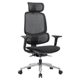 Chaise MARVIN PRO — chaise de bureau, Lima Design Maroc, vue 06