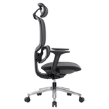 Chaise MARVIN PRO — chaise de bureau, Lima Design Maroc, vue 07