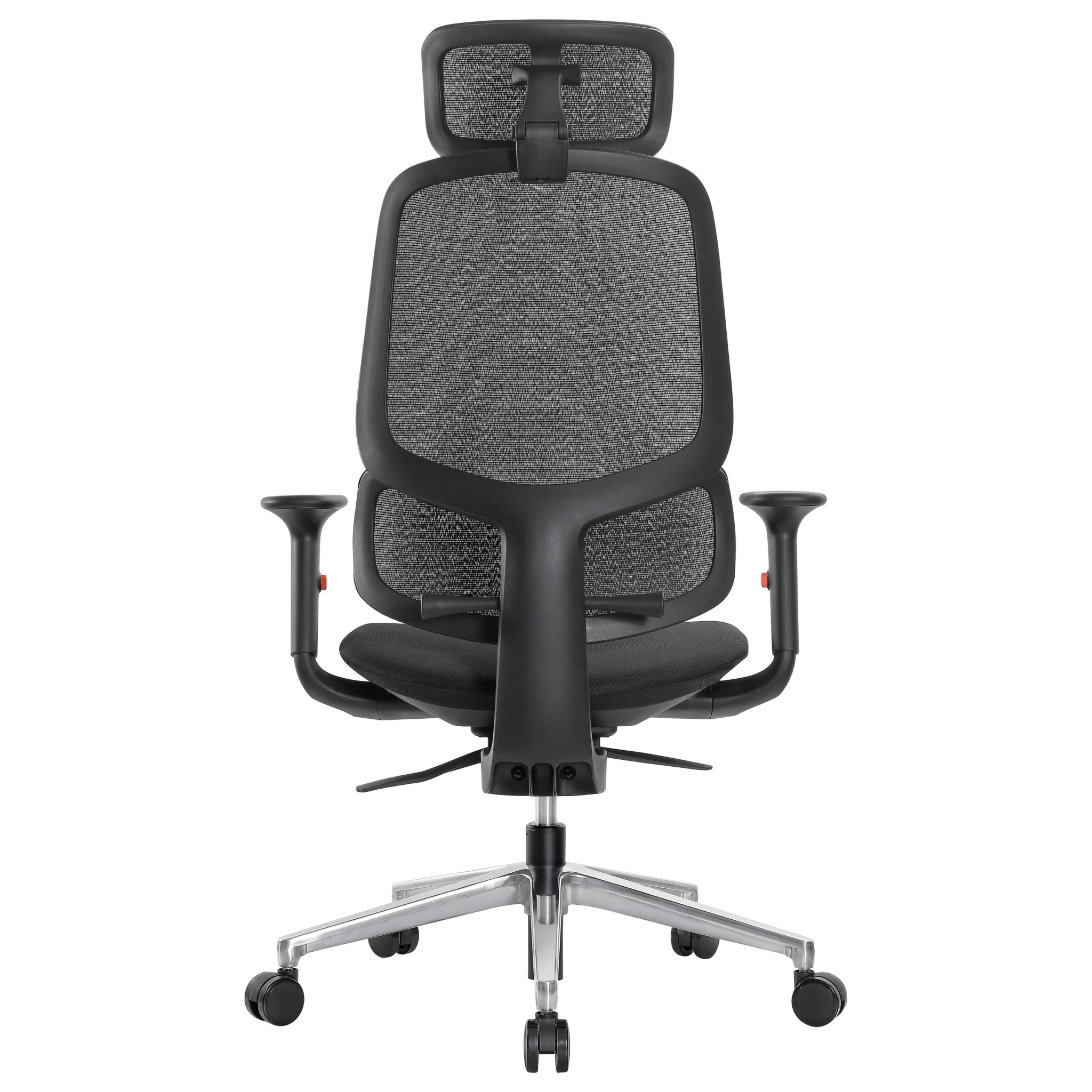 Chaise MARVIN PRO — chaise de bureau, Lima Design Maroc, vue 08