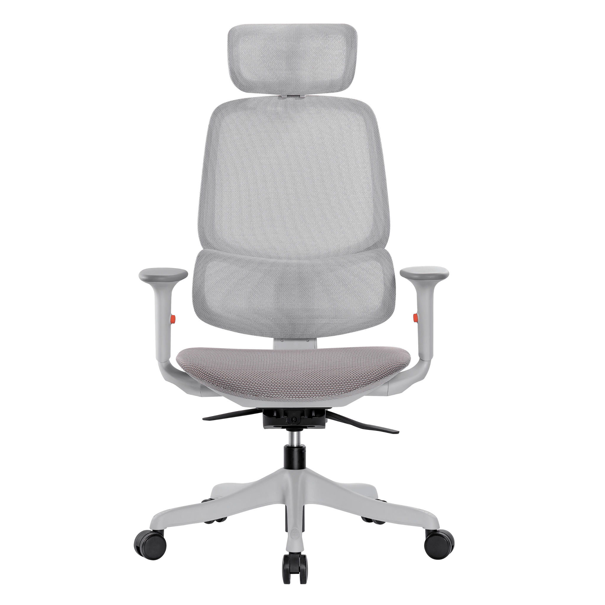 Chaise MARVIN PRO — chaise de bureau, Lima Design Maroc, vue 09