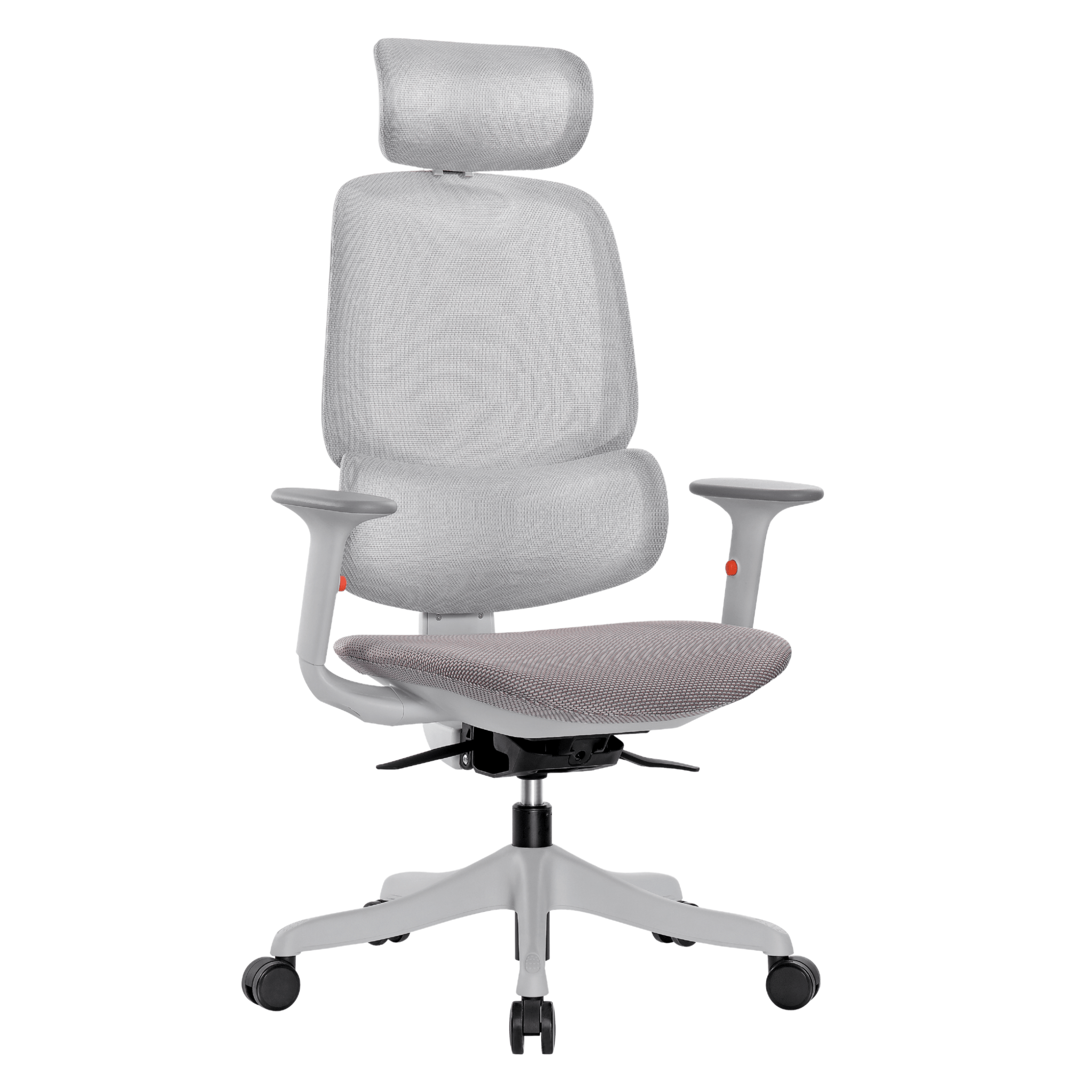 Chaise MARVIN PRO — chaise de bureau, Lima Design Maroc, vue 10