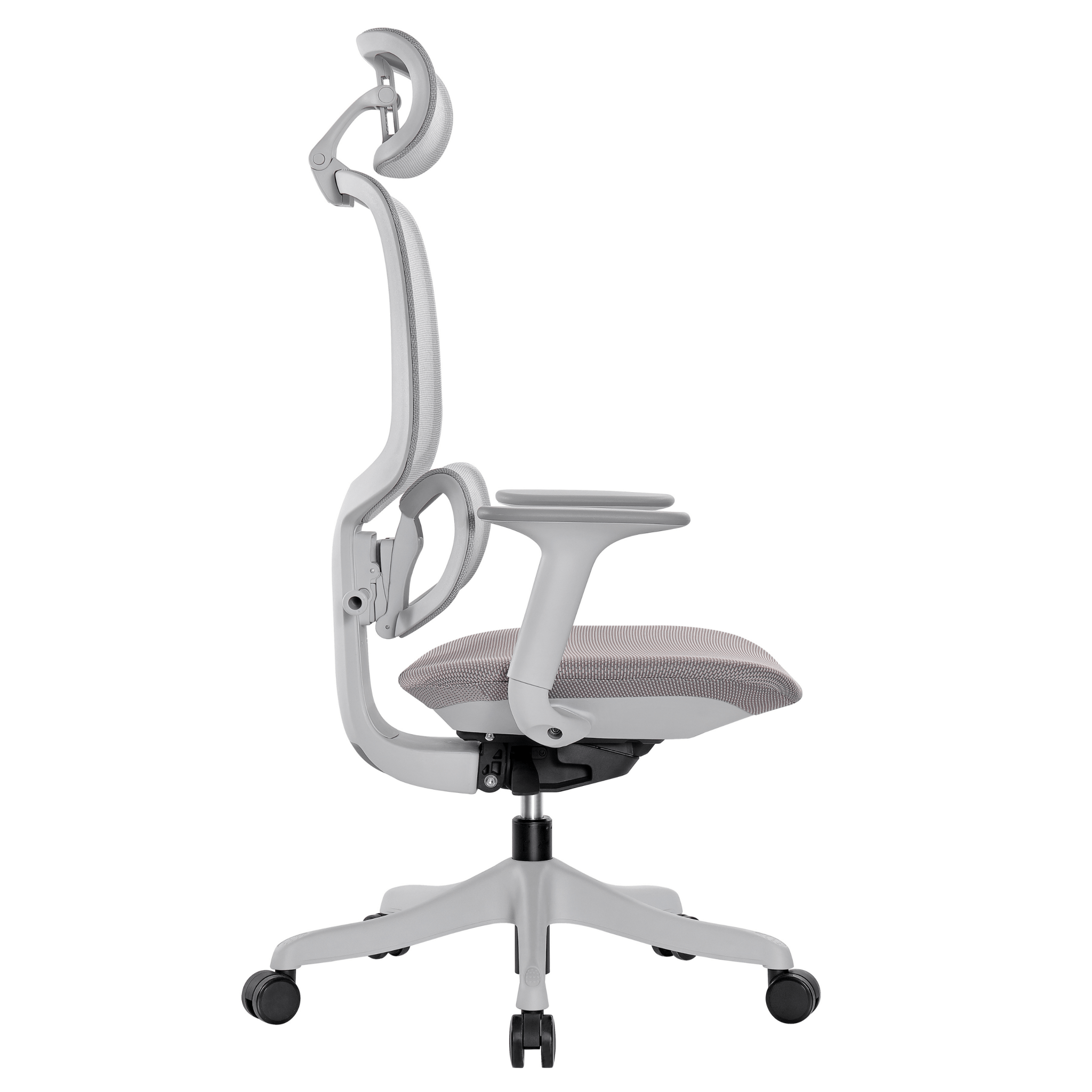 Chaise MARVIN PRO — chaise de bureau, Lima Design Maroc, vue 11