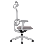 Chaise MARVIN PRO — chaise de bureau, Lima Design Maroc, vue 11