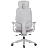 Chaise MARVIN PRO — chaise de bureau, Lima Design Maroc, vue 12