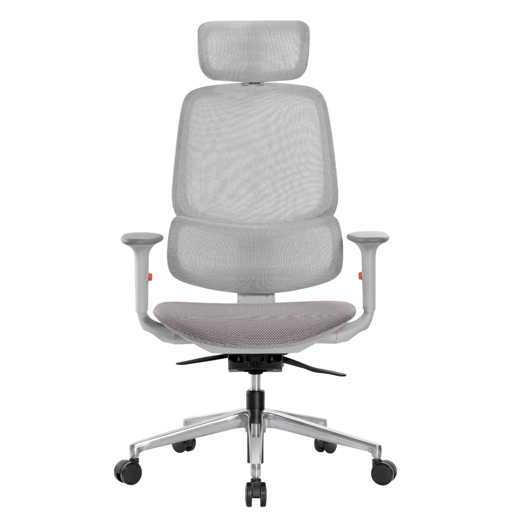 Chaise MARVIN PRO — chaise de bureau, Lima Design Maroc, vue 13