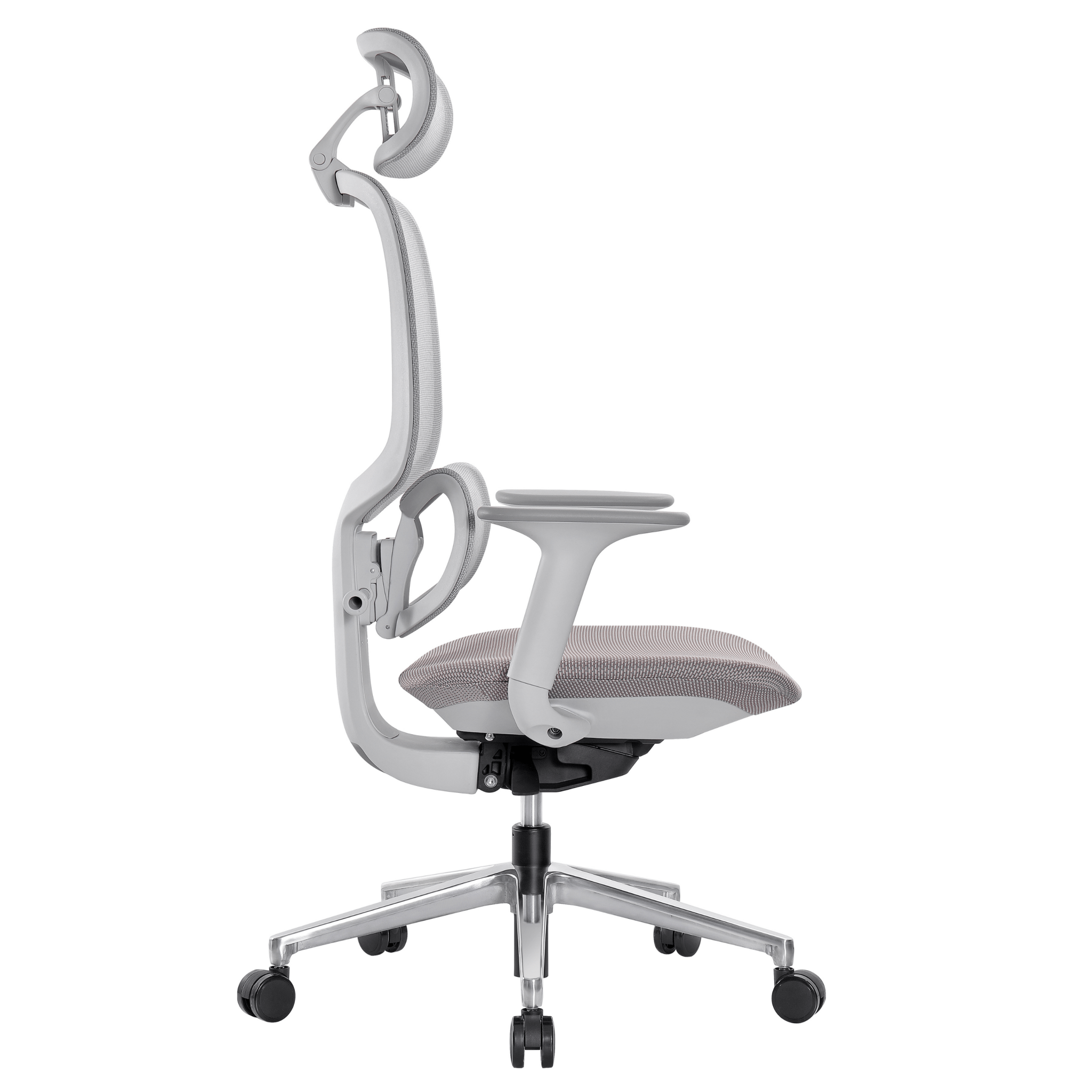 Chaise MARVIN PRO — chaise de bureau, Lima Design Maroc, vue 15