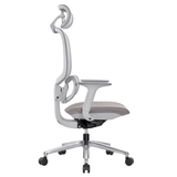Chaise MARVIN PRO — chaise de bureau, Lima Design Maroc, vue 15