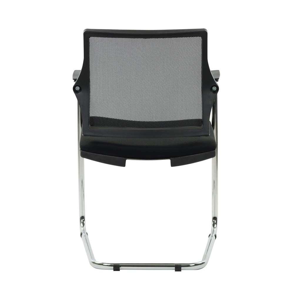 Chaise MAX VISITEUR — chaise visiteur, Lima Design Maroc, vue 02