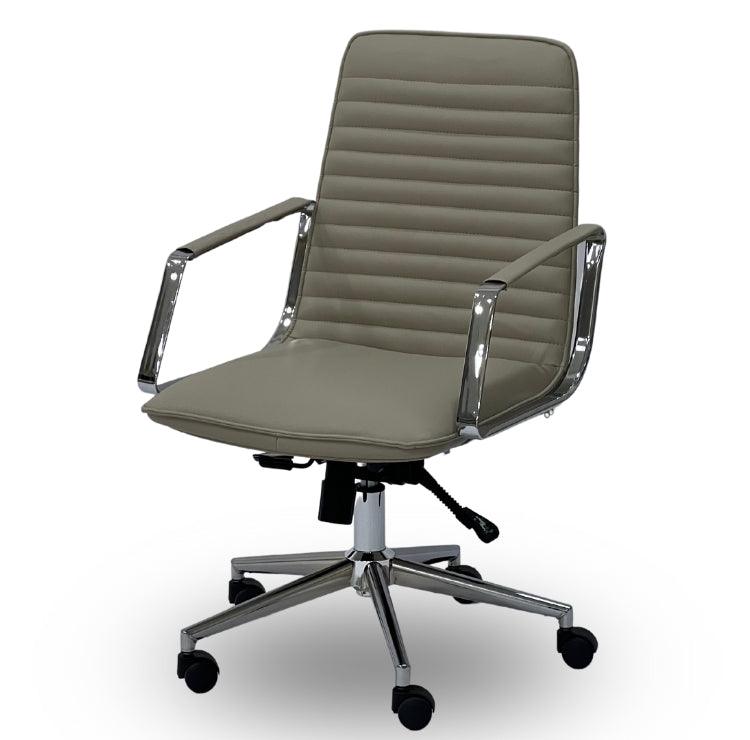Chaise MILANO — chaise de bureau, Lima Design Maroc, vue 05