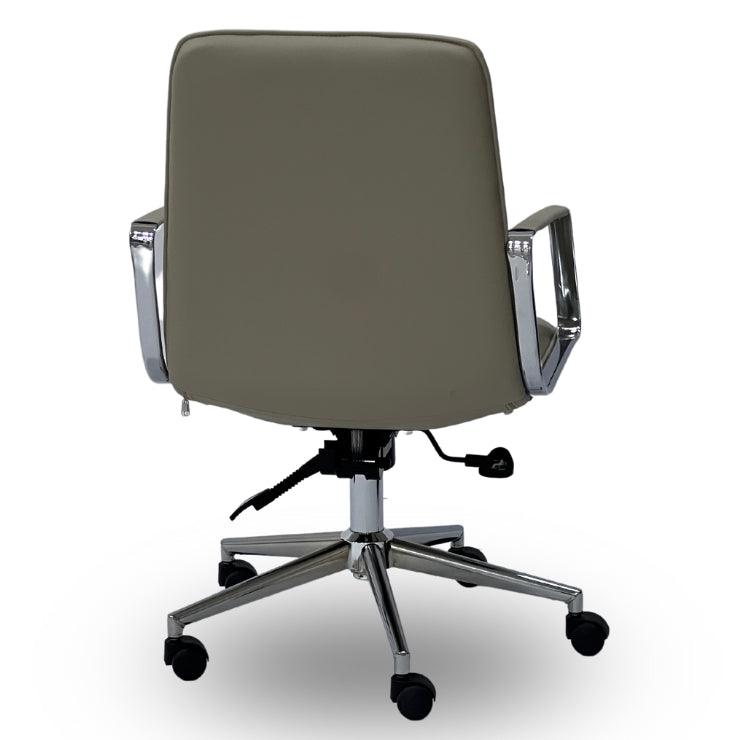 Chaise MILANO — chaise de bureau, Lima Design Maroc, vue 06