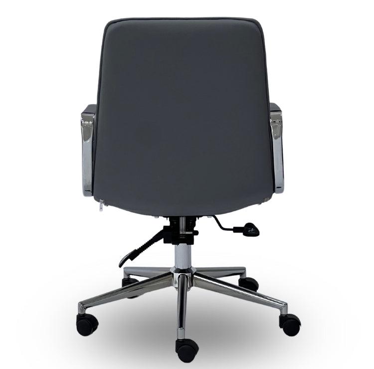 Chaise MILANO — chaise de bureau, Lima Design Maroc, vue 10