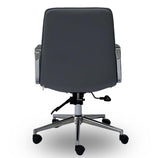 Chaise MILANO — chaise de bureau, Lima Design Maroc, vue 10