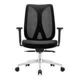 Chaise PLATINIUM — chaise de bureau, Lima Design Maroc, vue 01