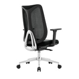 Chaise PLATINIUM — chaise de bureau, Lima Design Maroc, vue 03