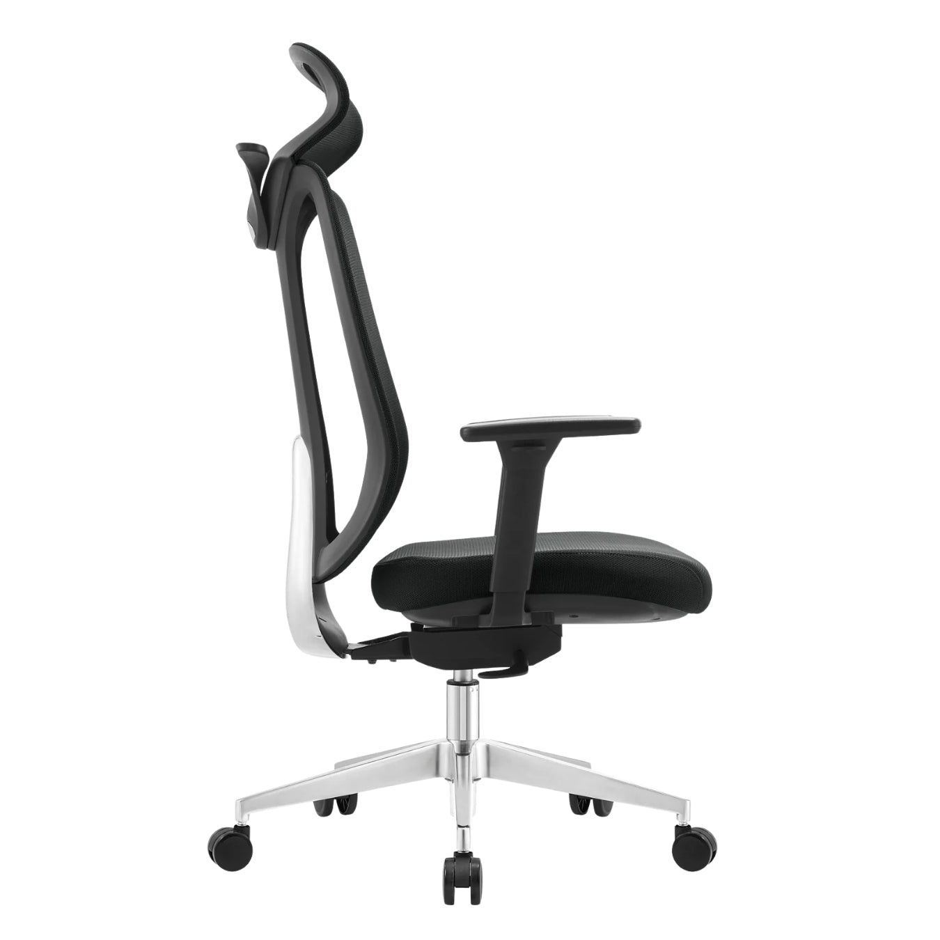 Chaise PLATINIUM PRO — chaise de bureau, Lima Design Maroc, vue 04