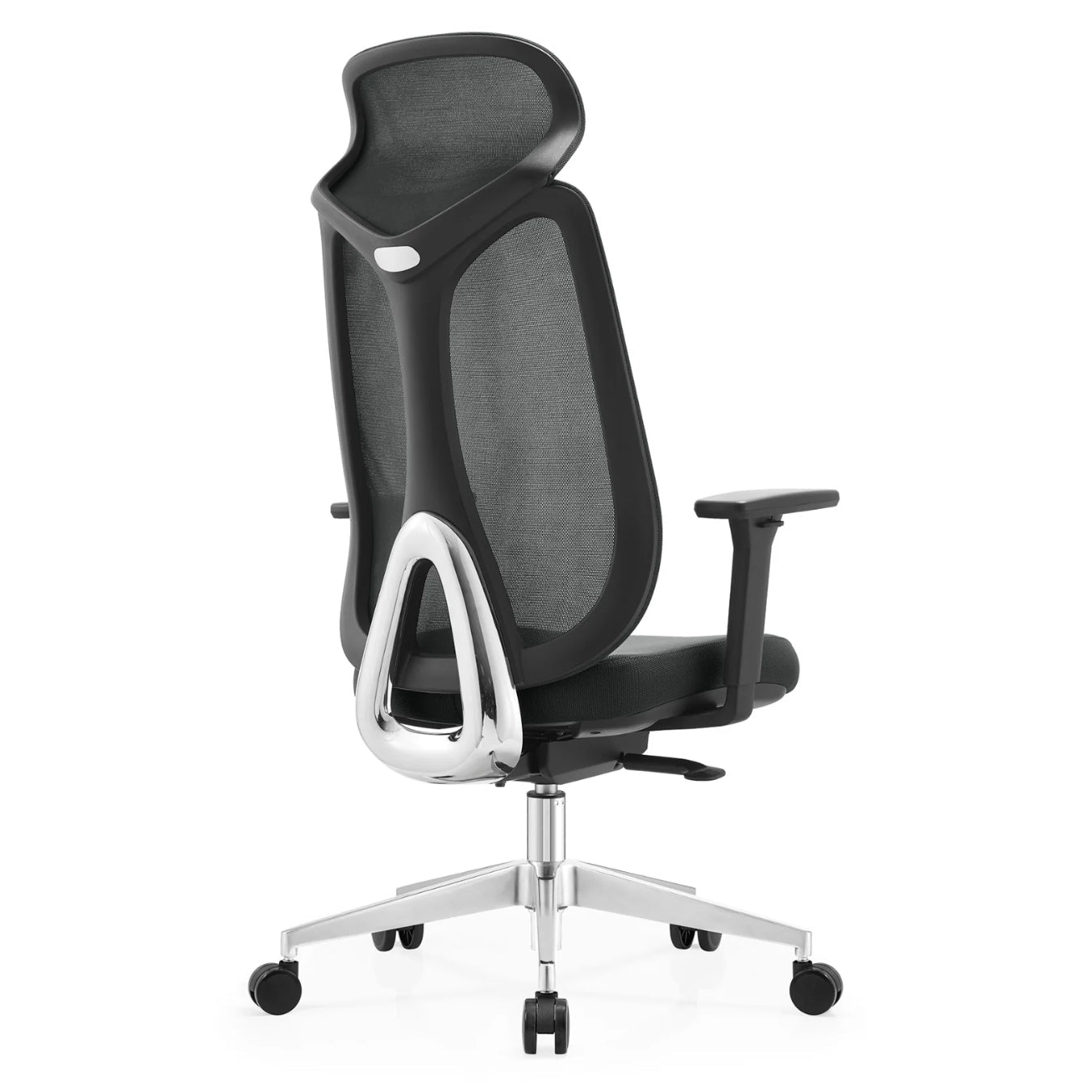 Chaise PLATINIUM PRO — chaise de bureau, Lima Design Maroc, vue 05