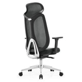 Chaise PLATINIUM PRO — chaise de bureau, Lima Design Maroc, vue 05
