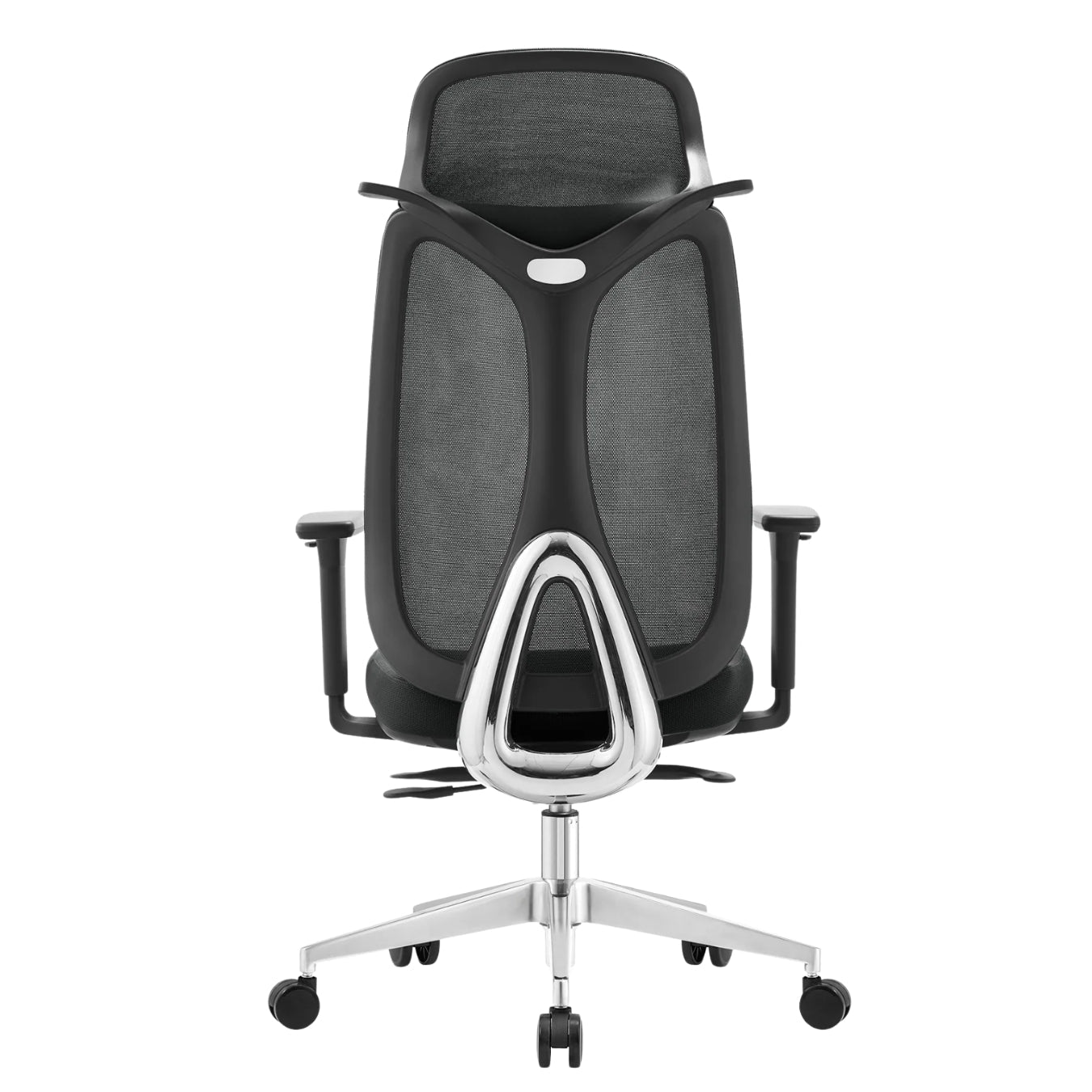 Chaise PLATINIUM PRO — chaise de bureau, Lima Design Maroc, vue 06