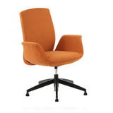 Chaise PLATON VISITEUR — chaise visiteur, Lima Design Maroc, vue 02