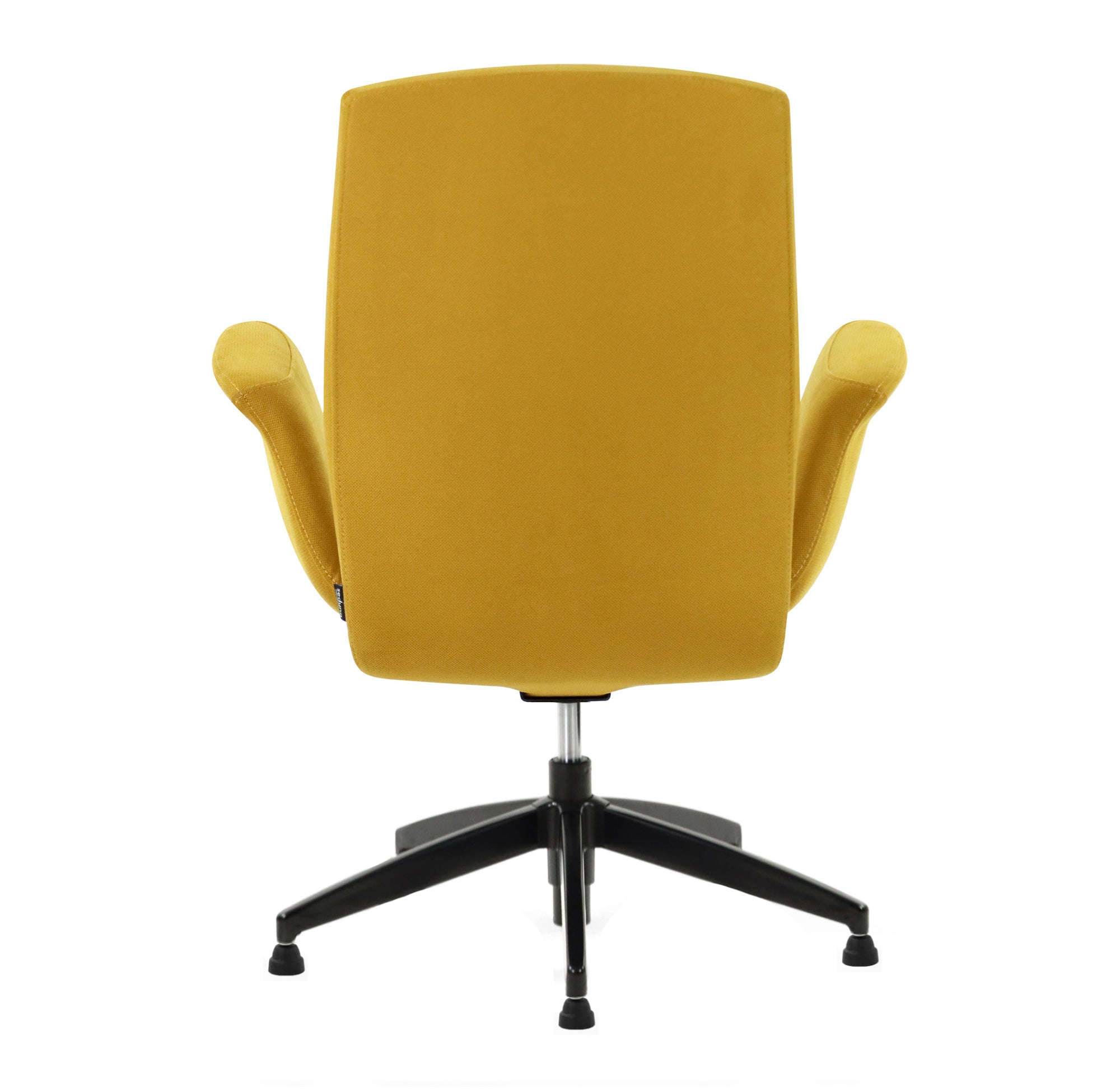Chaise PLATON VISITEUR — chaise visiteur, Lima Design Maroc, vue 12
