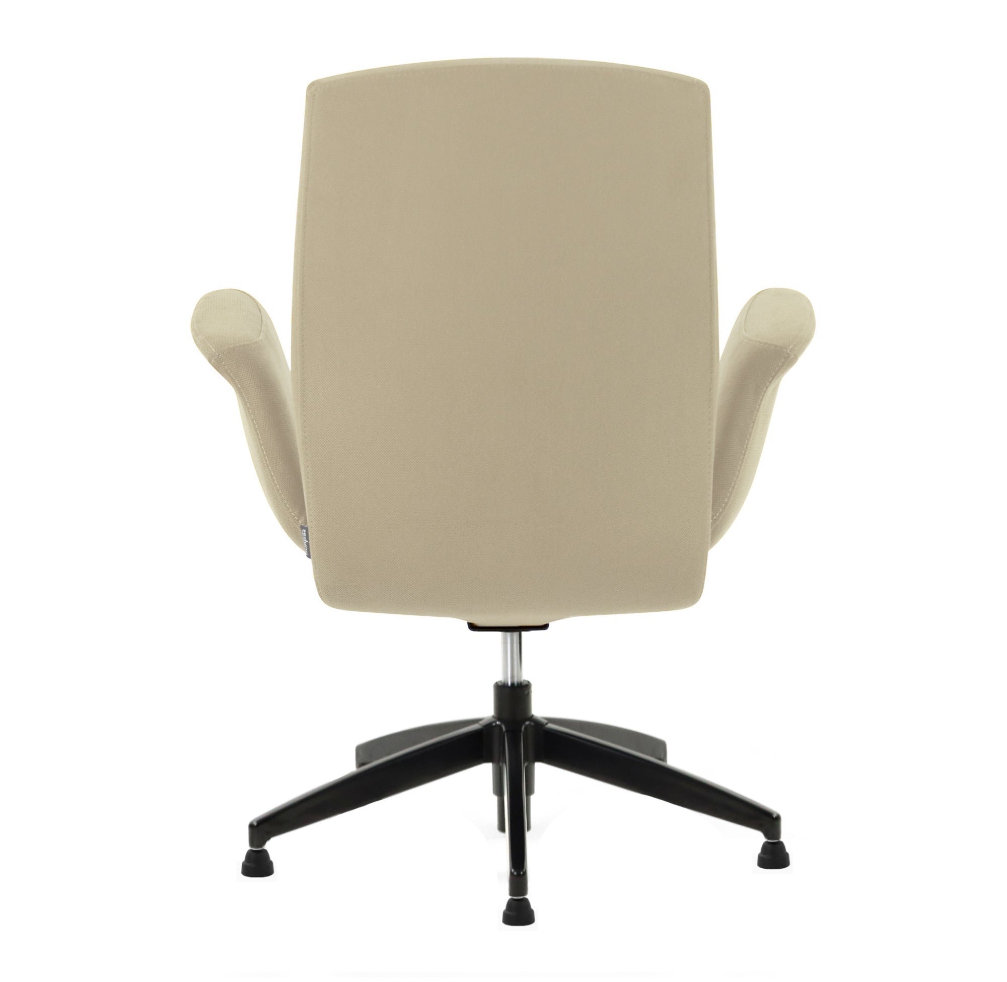 Chaise PLATON VISITEUR — chaise visiteur, Lima Design Maroc, vue 16