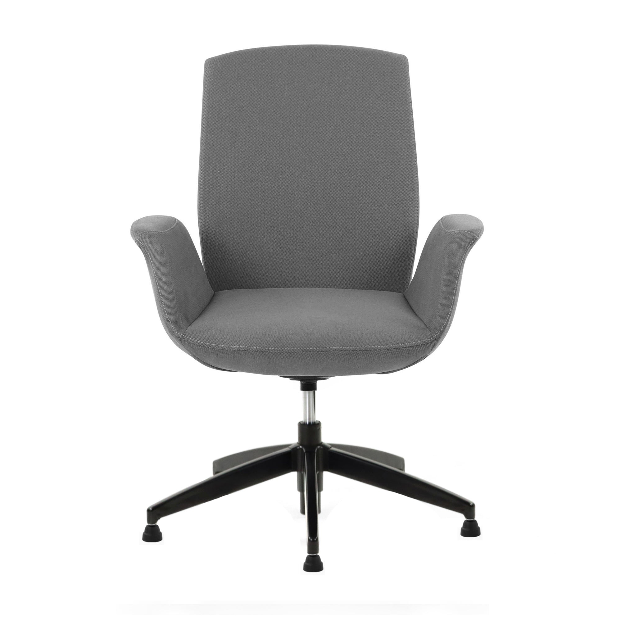 Chaise PLATON VISITEUR — chaise visiteur, Lima Design Maroc, vue 17
