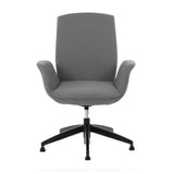 Chaise PLATON VISITEUR — chaise visiteur, Lima Design Maroc, vue 17