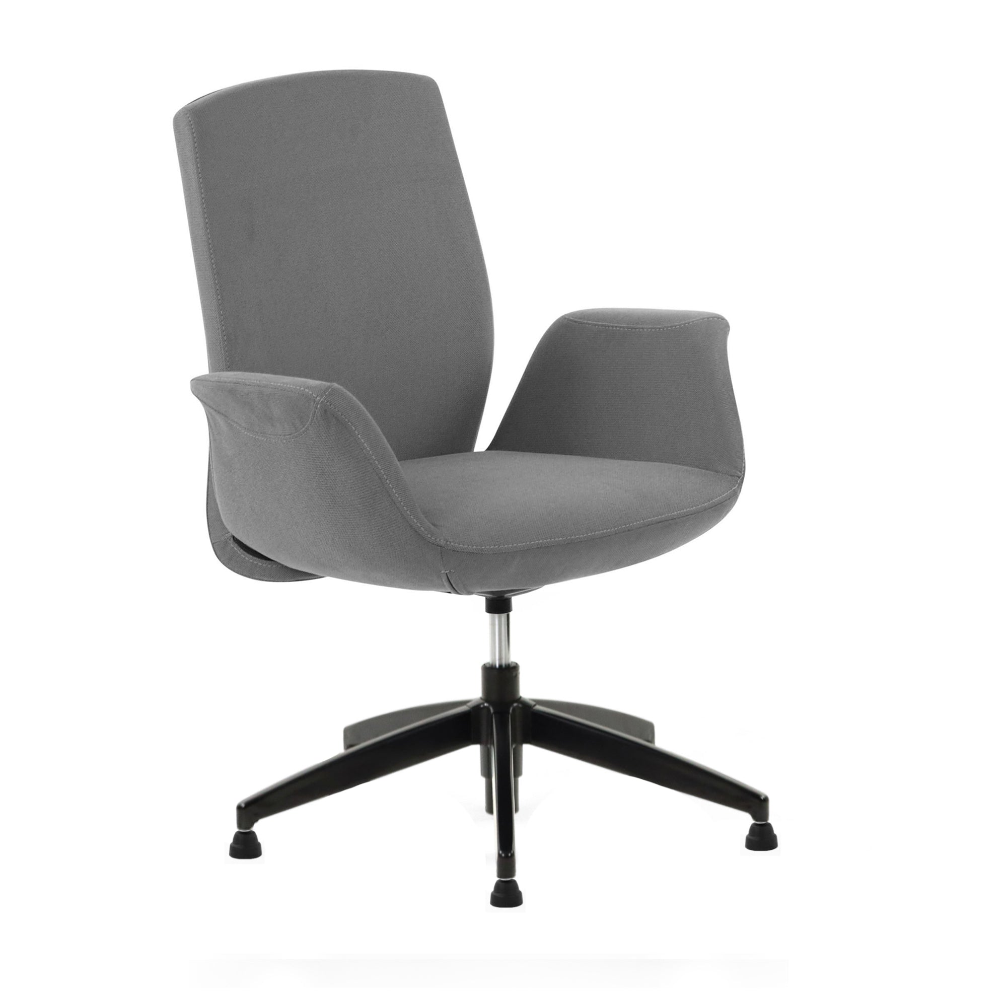 Chaise PLATON VISITEUR — chaise visiteur, Lima Design Maroc, vue 18