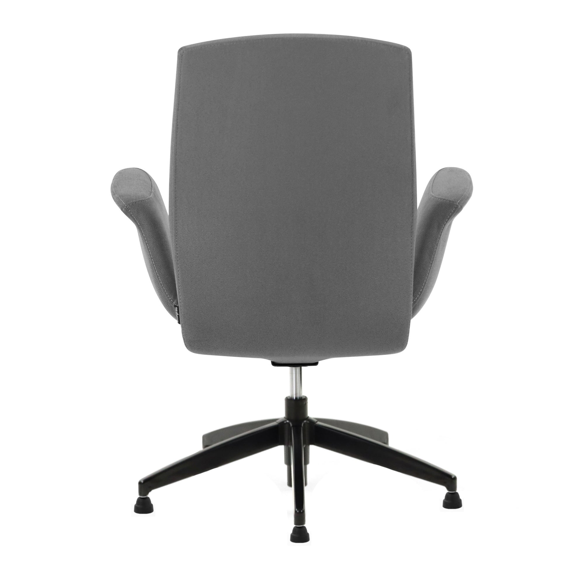Chaise PLATON VISITEUR — chaise visiteur, Lima Design Maroc, vue 20