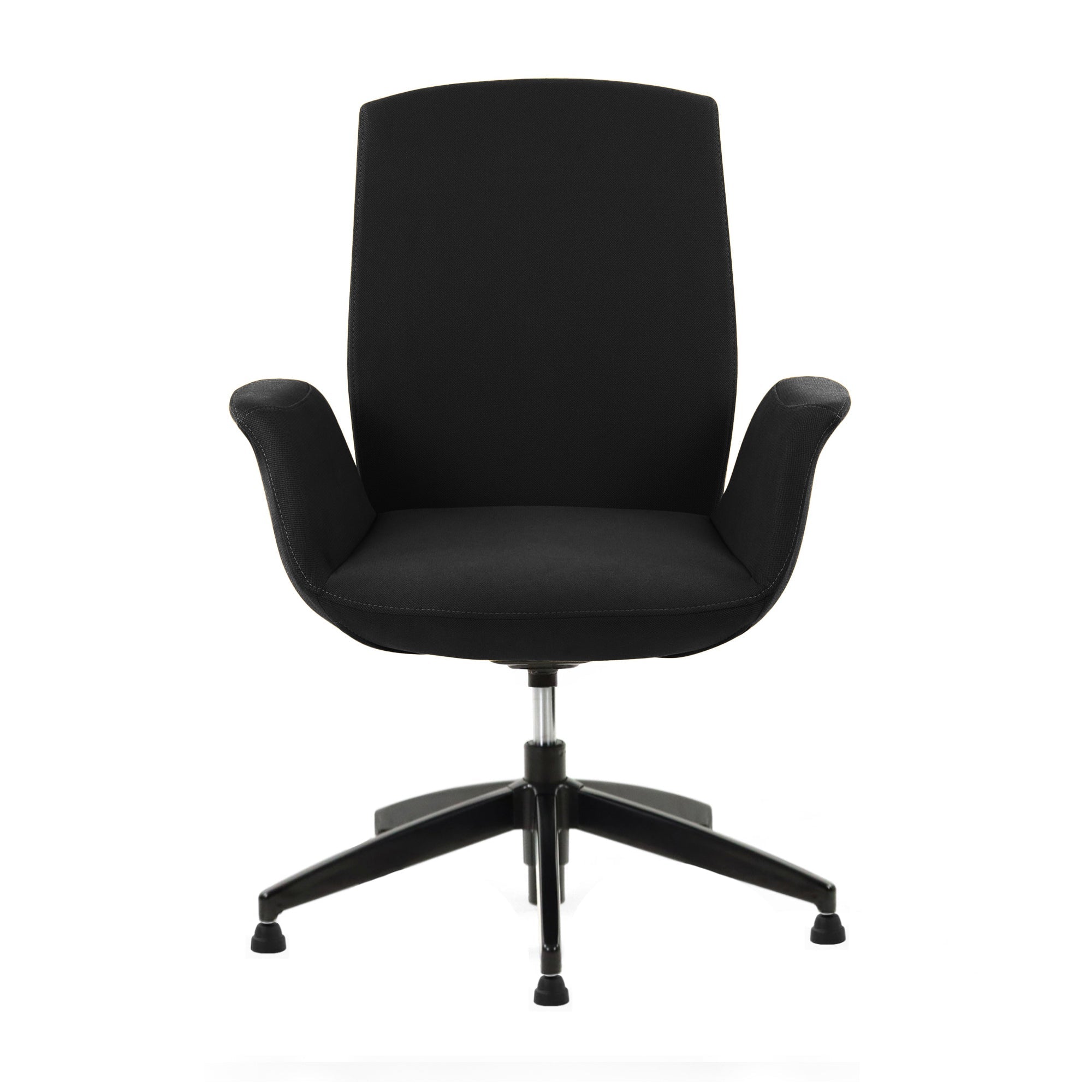 Chaise PLATON VISITEUR — chaise visiteur, Lima Design Maroc, vue 21