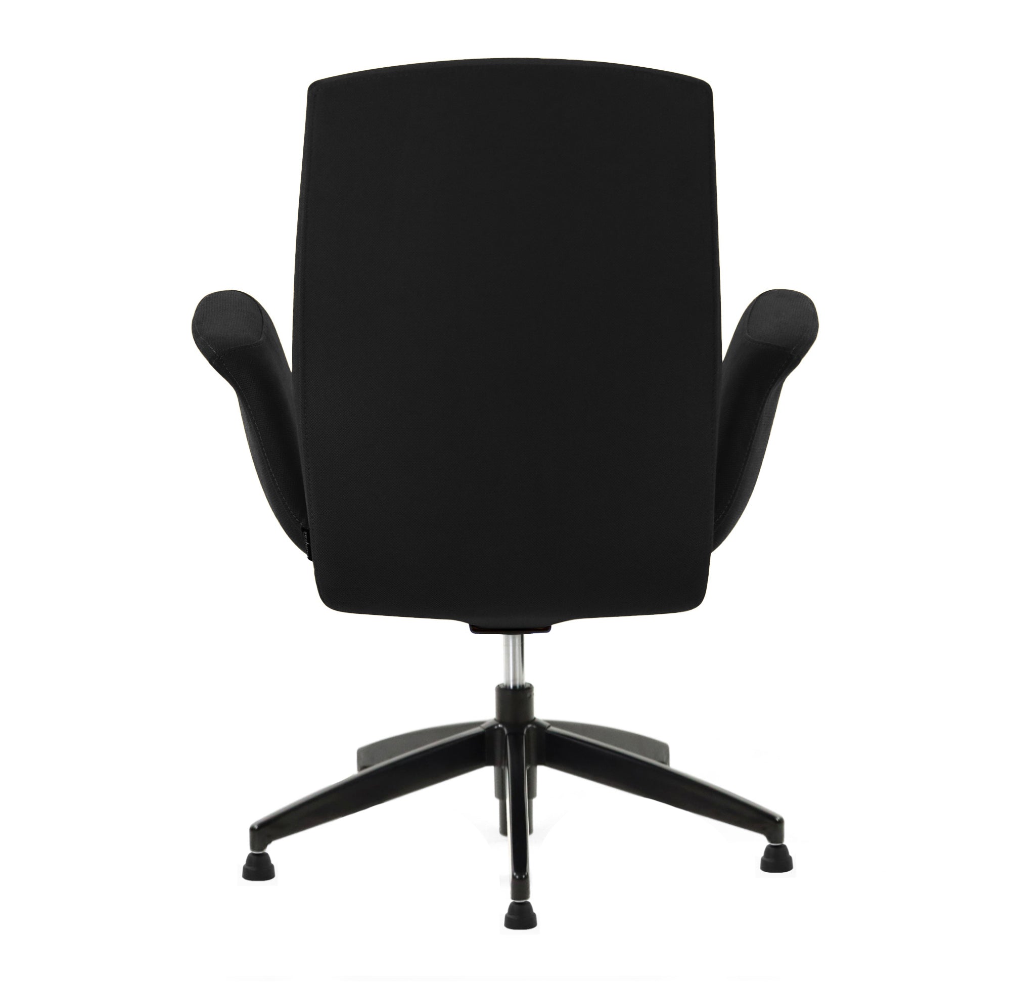 Chaise PLATON VISITEUR — chaise visiteur, Lima Design Maroc, vue 24