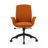 Chaise PLATON OPERATEUR — chaise de bureau opérateur, Lima Design Maroc, vue 01
