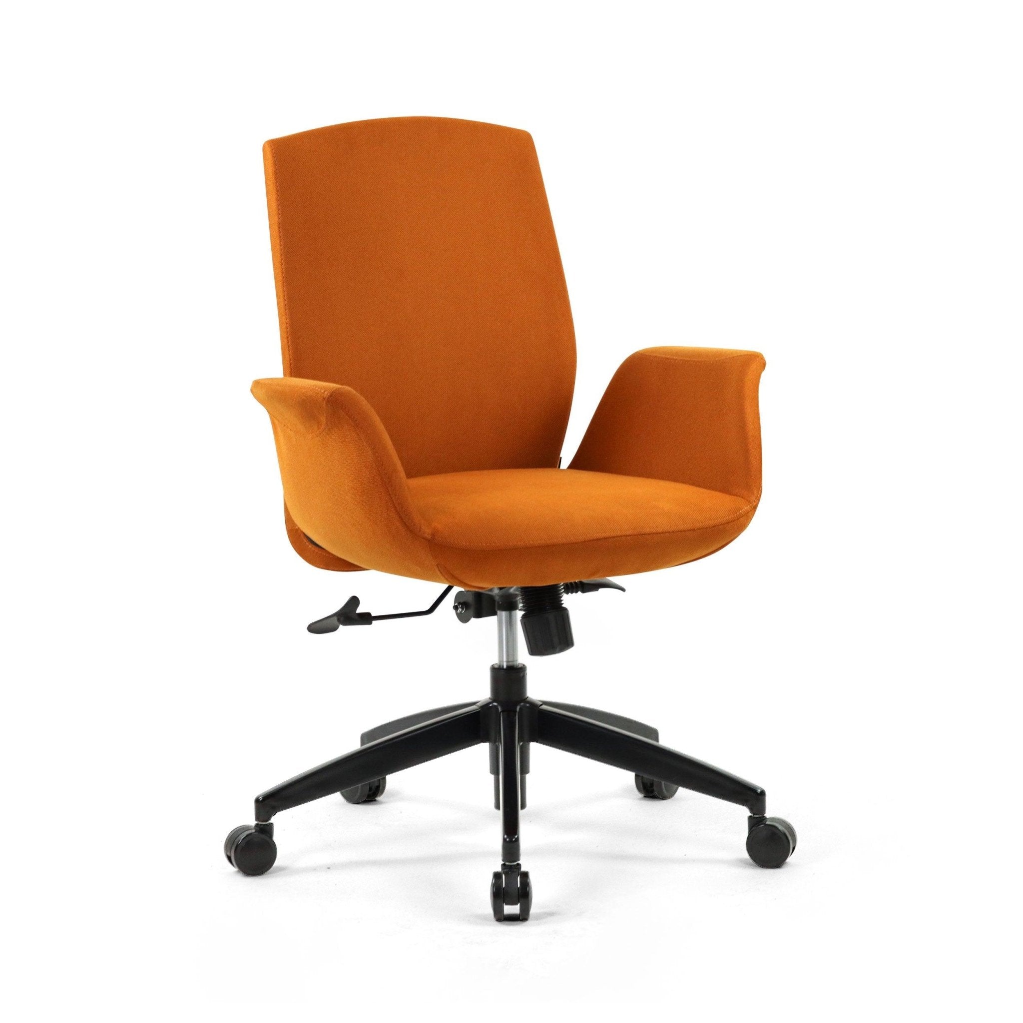 Chaise PLATON OPERATEUR — chaise de bureau opérateur, Lima Design Maroc, vue 02