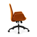 Chaise PLATON OPERATEUR — chaise de bureau opérateur, Lima Design Maroc, vue 03