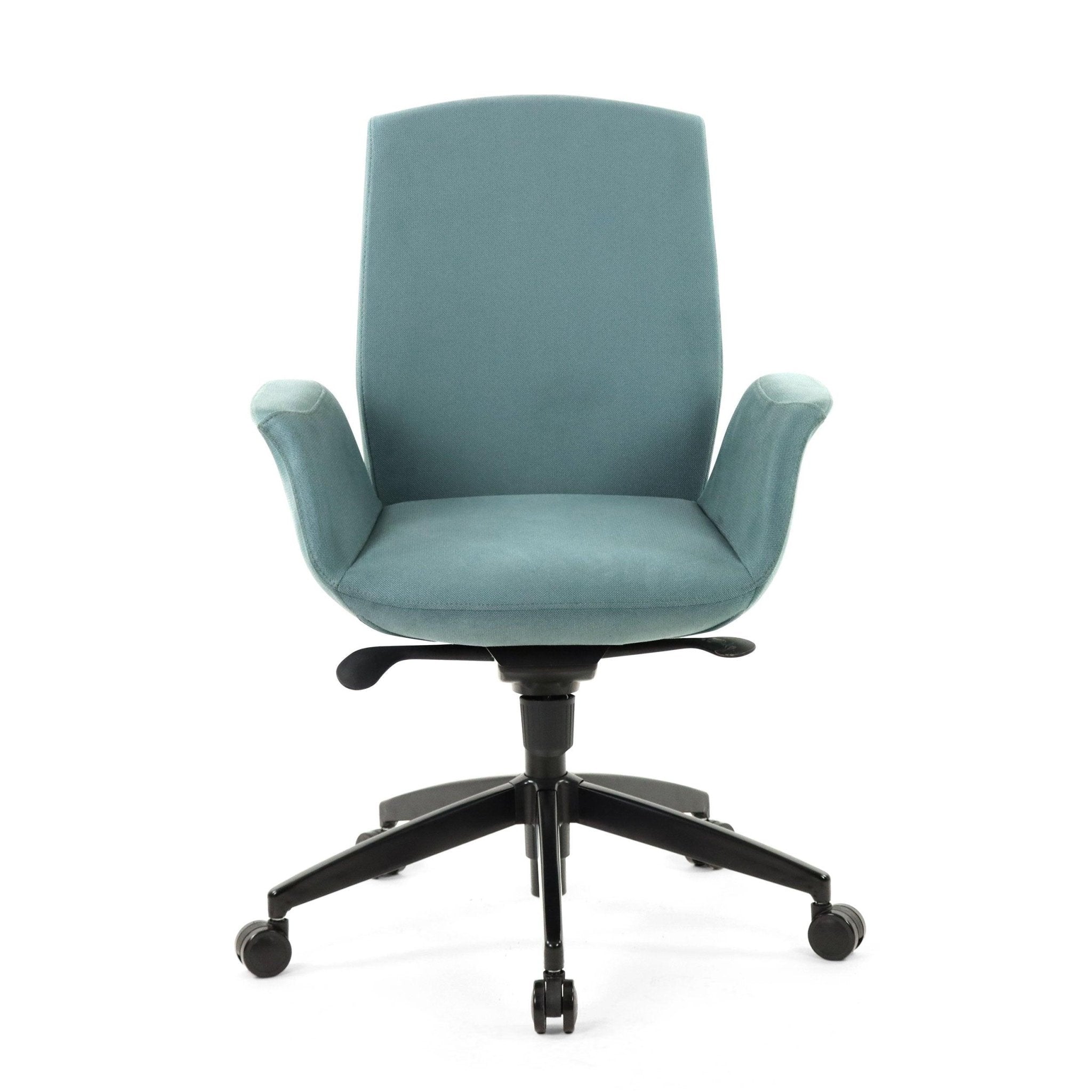 Chaise PLATON OPERATEUR — chaise de bureau opérateur, Lima Design Maroc, vue 05