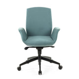 Chaise PLATON OPERATEUR — chaise de bureau opérateur, Lima Design Maroc, vue 05