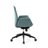 Chaise PLATON OPERATEUR — chaise de bureau opérateur, Lima Design Maroc, vue 07