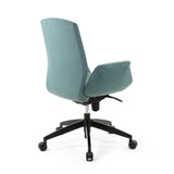 Chaise PLATON OPERATEUR — chaise de bureau opérateur, Lima Design Maroc, vue 08