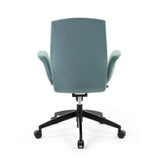 Chaise PLATON OPERATEUR — chaise de bureau opérateur, Lima Design Maroc, vue 09