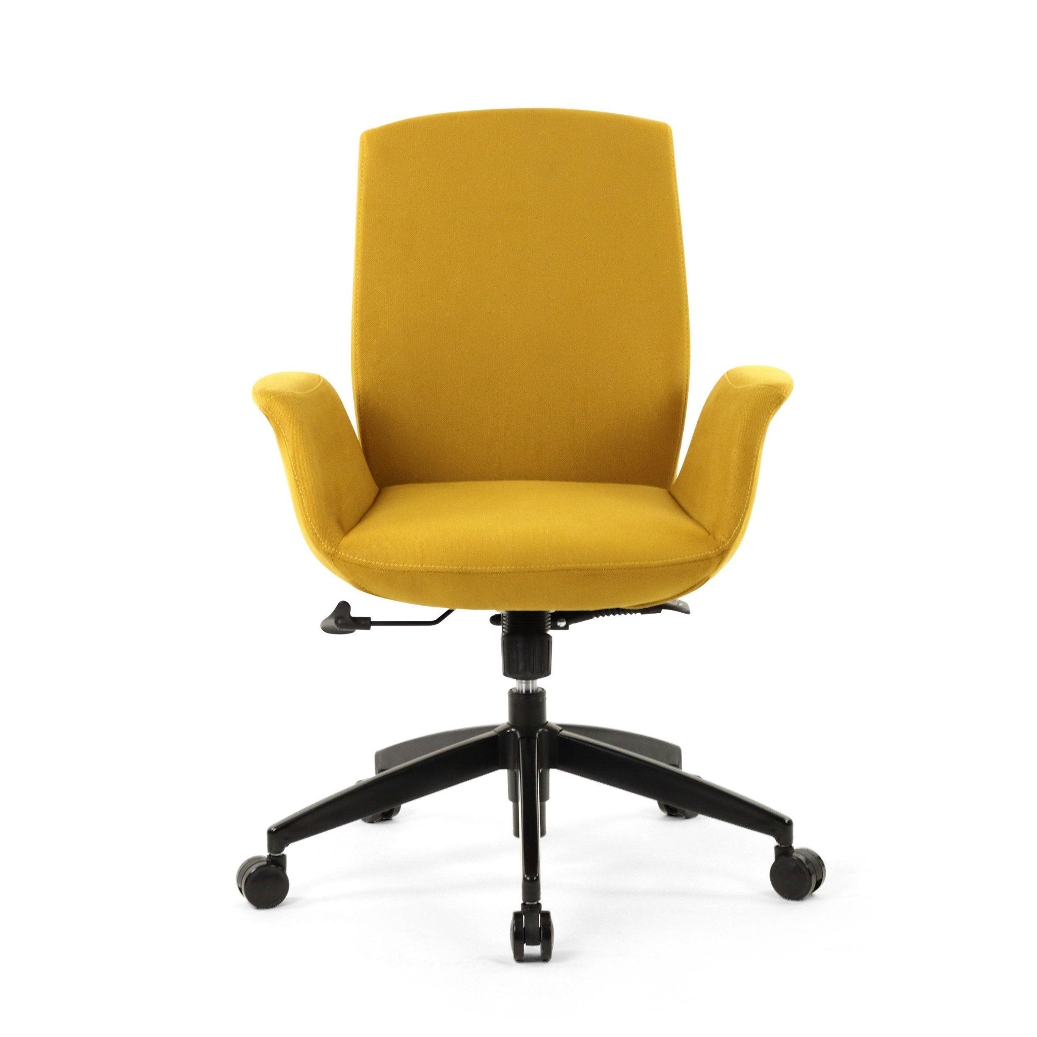 Chaise PLATON OPERATEUR — chaise de bureau opérateur, Lima Design Maroc, vue 10