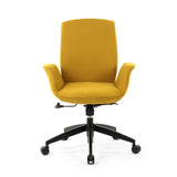 Chaise PLATON OPERATEUR — chaise de bureau opérateur, Lima Design Maroc, vue 10