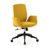 Chaise PLATON OPERATEUR — chaise de bureau opérateur, Lima Design Maroc, vue 11