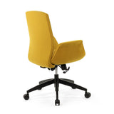 Chaise PLATON OPERATEUR — chaise de bureau opérateur, Lima Design Maroc, vue 12