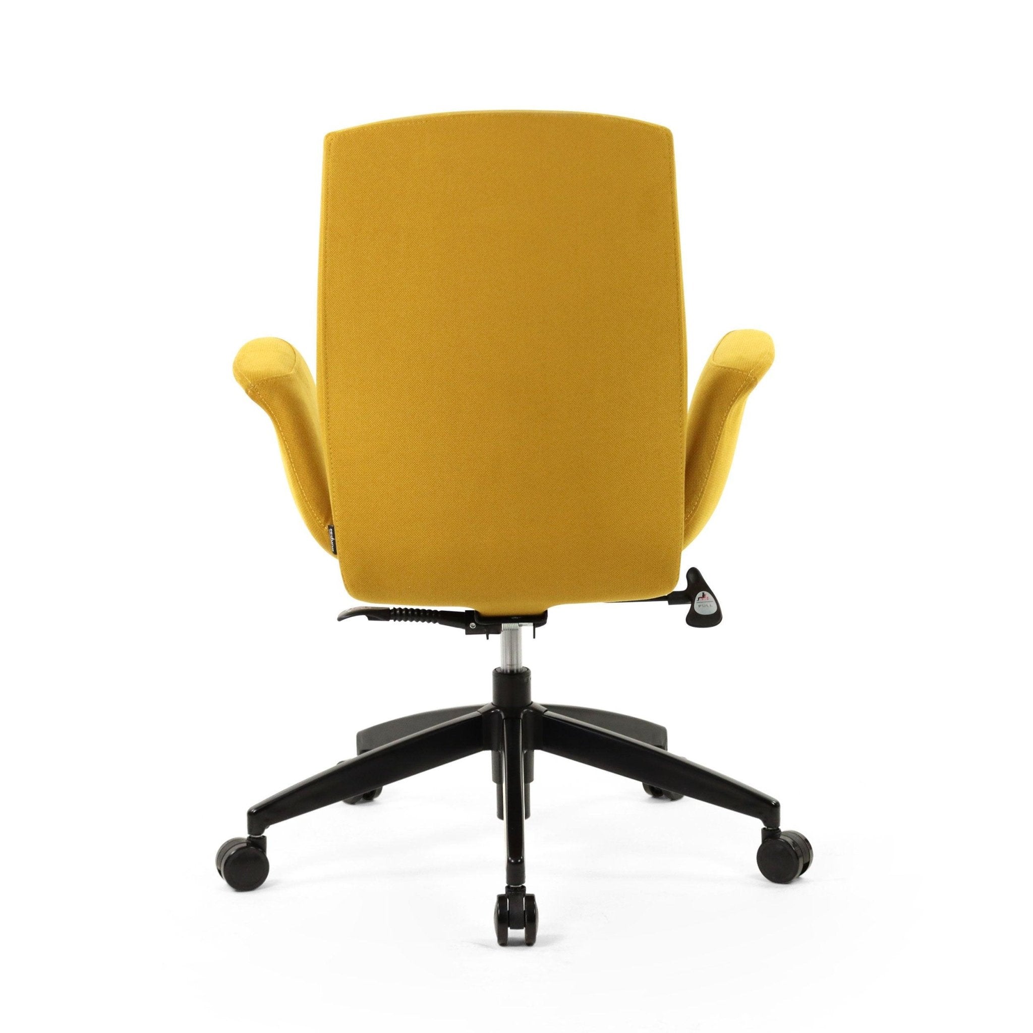 Chaise PLATON OPERATEUR — chaise de bureau opérateur, Lima Design Maroc, vue 13