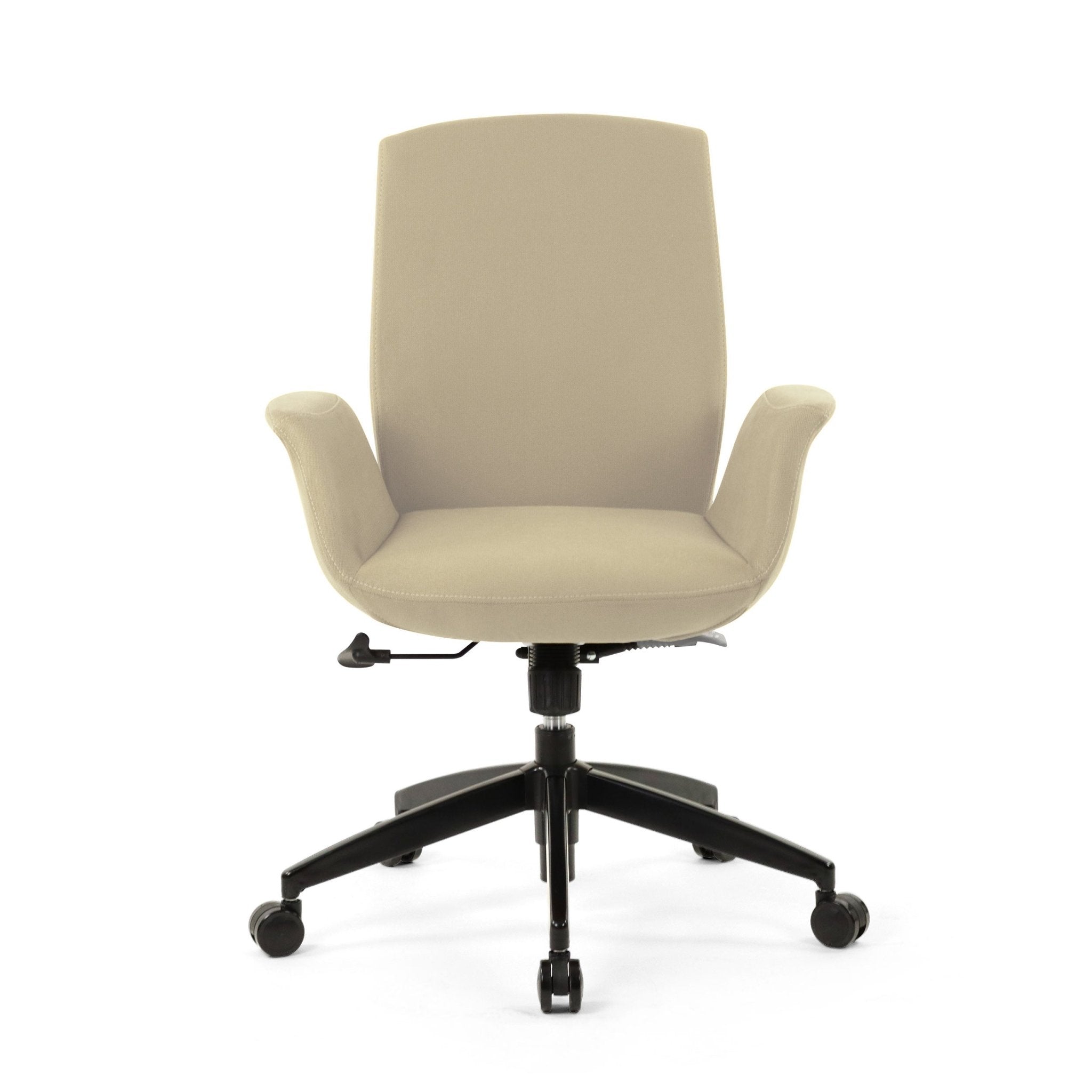 Chaise PLATON OPERATEUR — chaise de bureau opérateur, Lima Design Maroc, vue 14