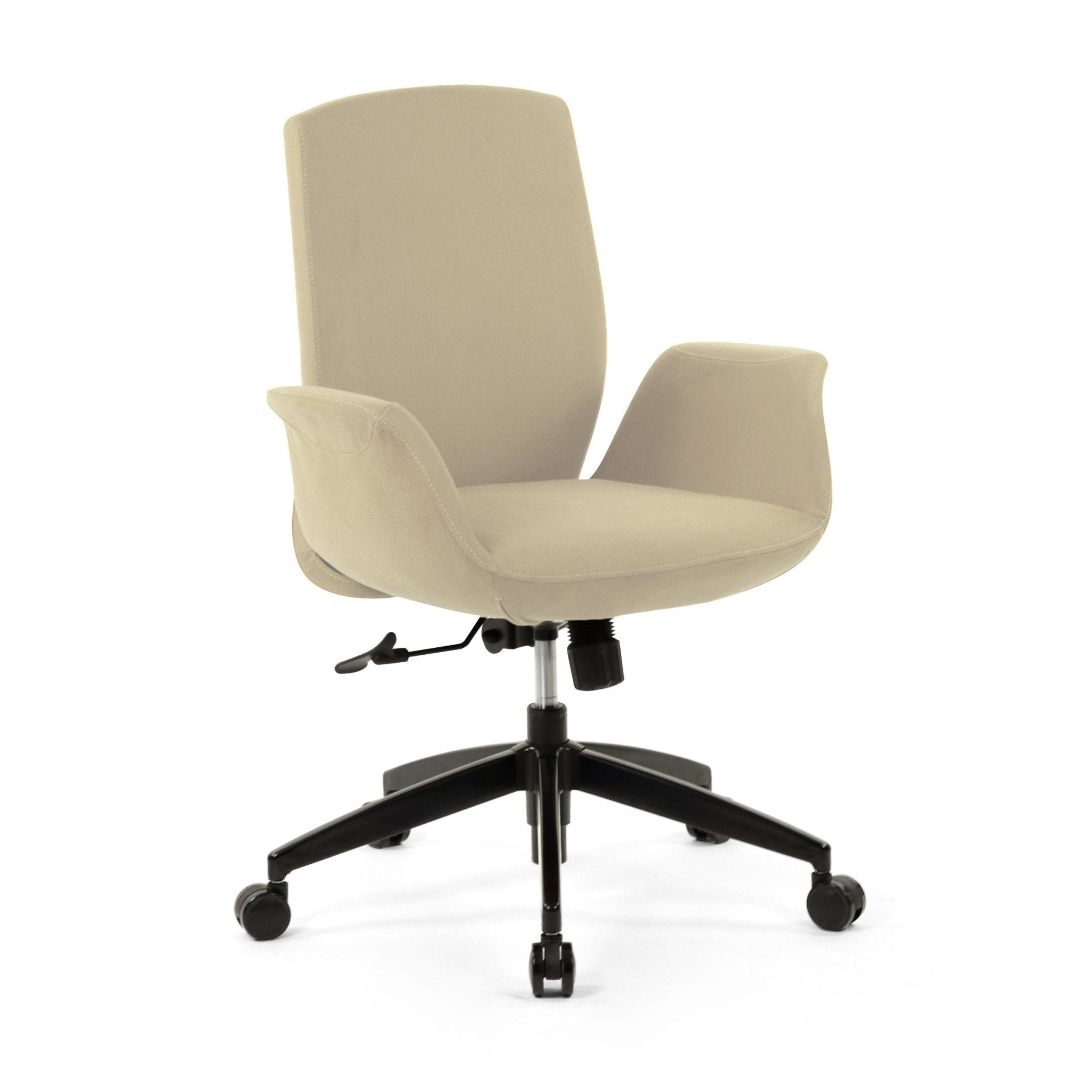 Chaise PLATON OPERATEUR — chaise de bureau opérateur, Lima Design Maroc, vue 15