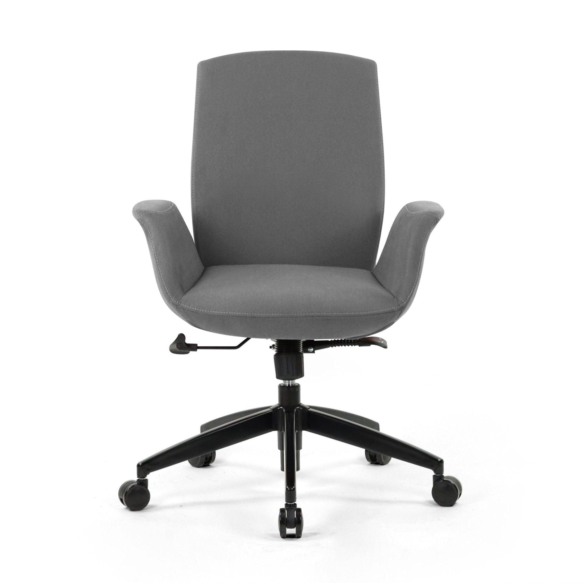 Chaise PLATON OPERATEUR — chaise de bureau opérateur, Lima Design Maroc, vue 18